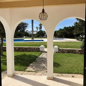 Appartamento Solmar Menorcacom 2, Cala en Bosch