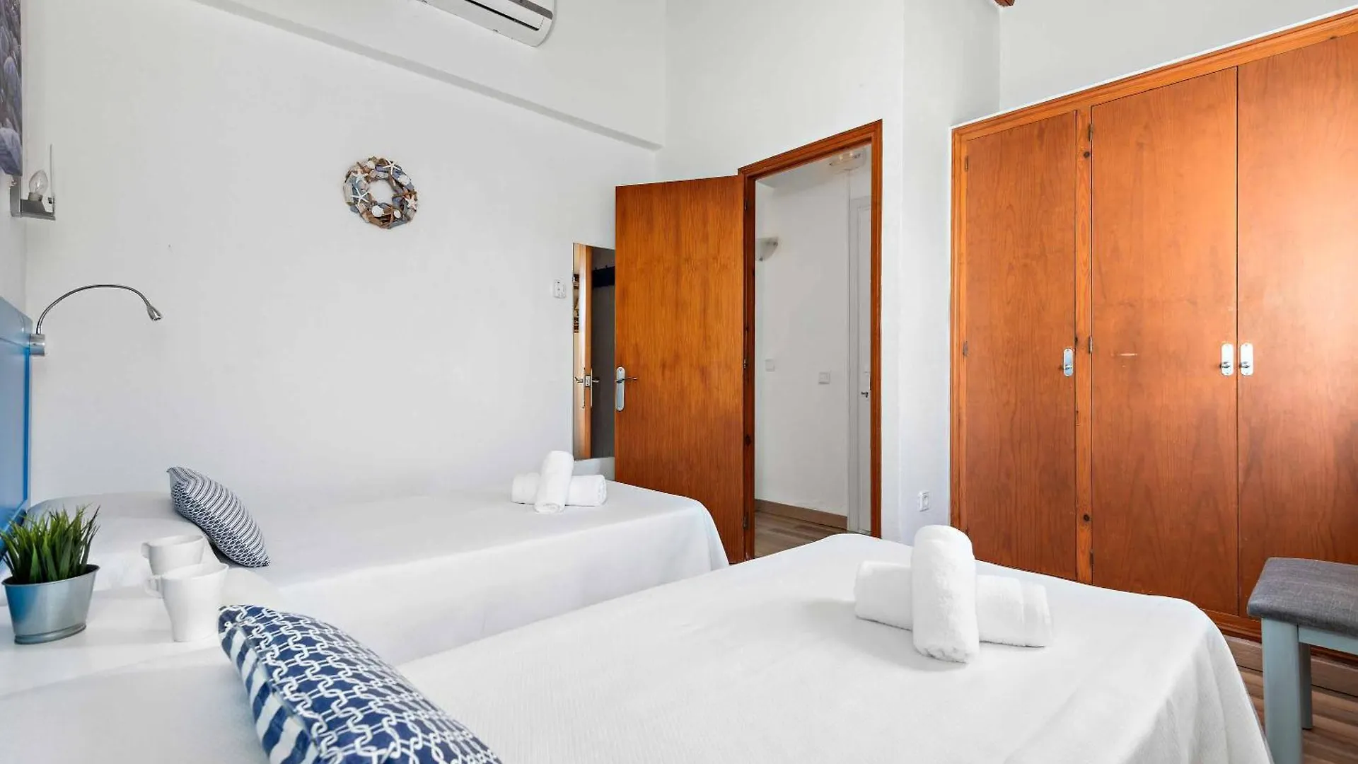 Vora De La Mar Villa Cala'N Bosch