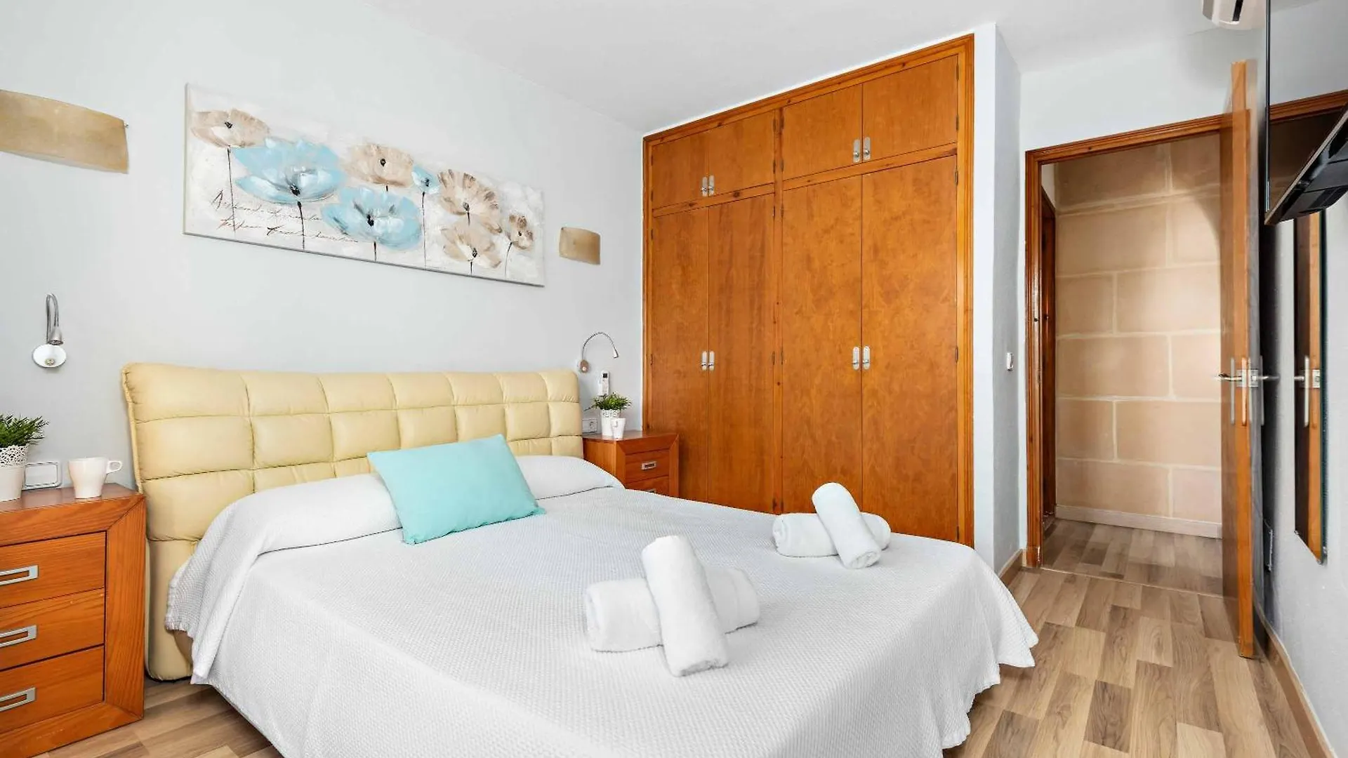 Vora De La Mar Villa Cala'N Bosch  Spain