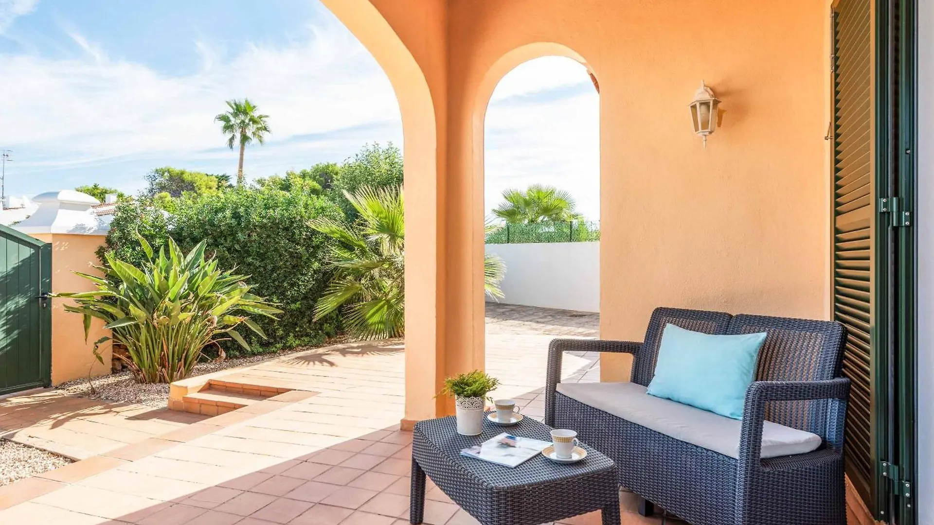 Vora De La Mar Villa Cala'N Bosch